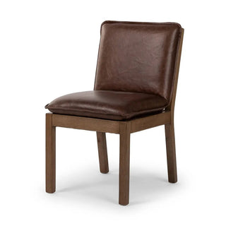 Wilmington Dining Chair- Havana Brown