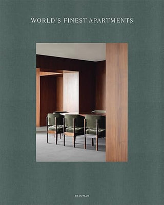 World's Finest Apartments