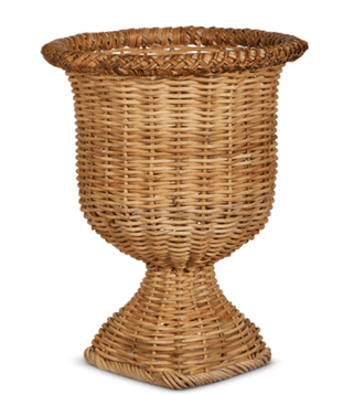 Woven Urn 15"