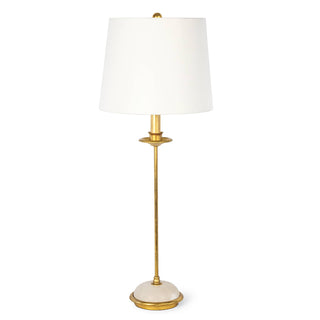 Fisher Buffet Lamp