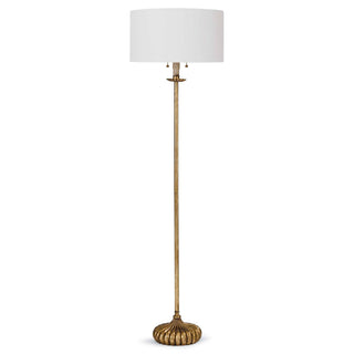 Regina Andrew Clove Floor Lamp