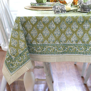 Mahara Tablecloth