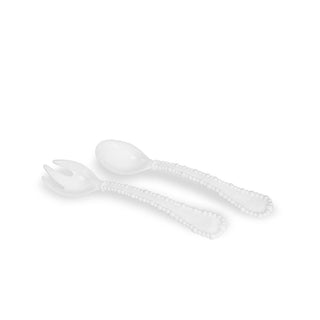 Alegria Large Salad Servers