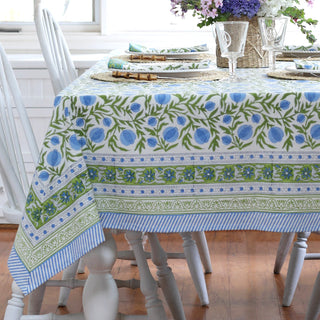 Mahara Tablecloth