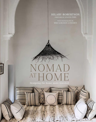 Nomad at Home: Designing the Home More Traveled