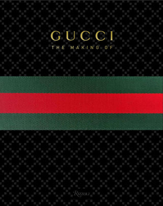 GUCCI: The Making Of