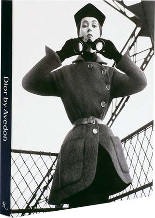 Dior by Avedon