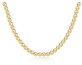 ENewton | Classic Gold Choker