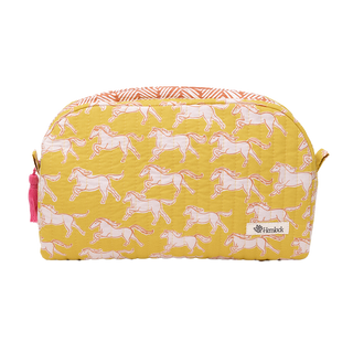 Horses Zipper Pouch