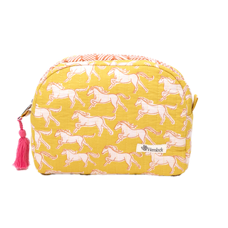 Horses Zipper Pouch