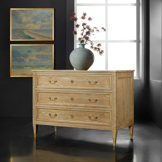 Amelia French Commode