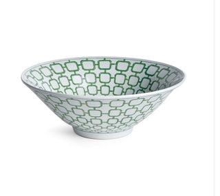 Home Accents Barclay Butera Imperial Link Bowl