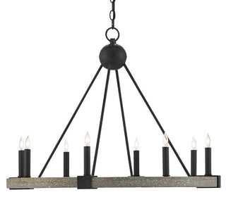Lighting Burgos Chandelier