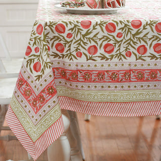 Mahara Tablecloth