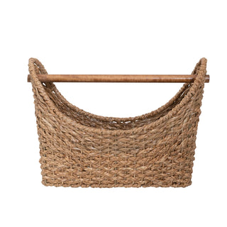 Minka Bathroom Storage Basket