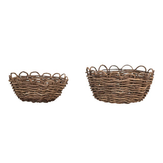 Orchard Basket