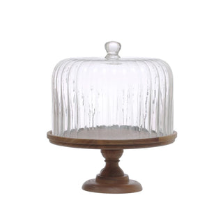 Elgin Cake Stand