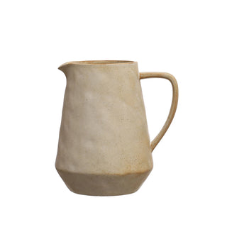 Hammond Stone Pitcher