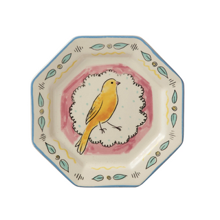 Birdie Plate