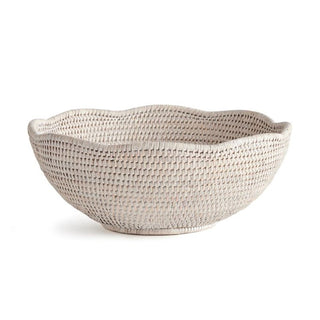 Kingsley Scalloped Bowl