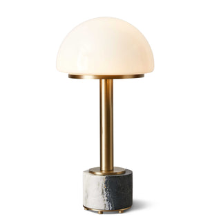 Mushroom Mini Lamp