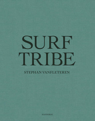 Books Surf Tribe